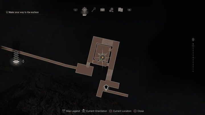 The eleventh Castellan can be found between the first and second mine cart rides in Chapter 11 - Resident Evil 4 Remake: Clockwork Castellans - Secrets - Resident Evil 4 Remake Guide