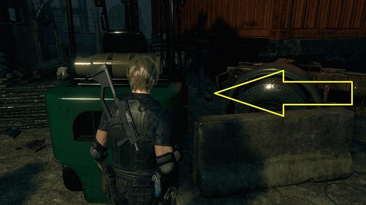 14 - Resident Evil 4 Remake: Clockwork Castellans - Secrets - Resident Evil 4 Remake Guide