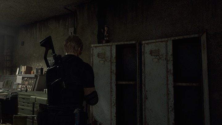 15 - Resident Evil 4 Remake: Clockwork Castellans - Secrets - Resident Evil 4 Remake Guide