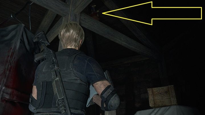 16 - Resident Evil 4 Remake: Clockwork Castellans - Secrets - Resident Evil 4 Remake Guide