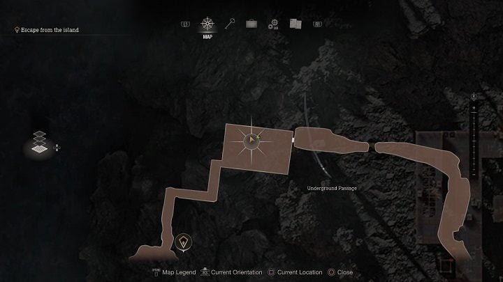 The last Castellan can be found almost at the very end of the game, in Chapter 16 - Resident Evil 4 Remake: Clockwork Castellans - Secrets - Resident Evil 4 Remake Guide