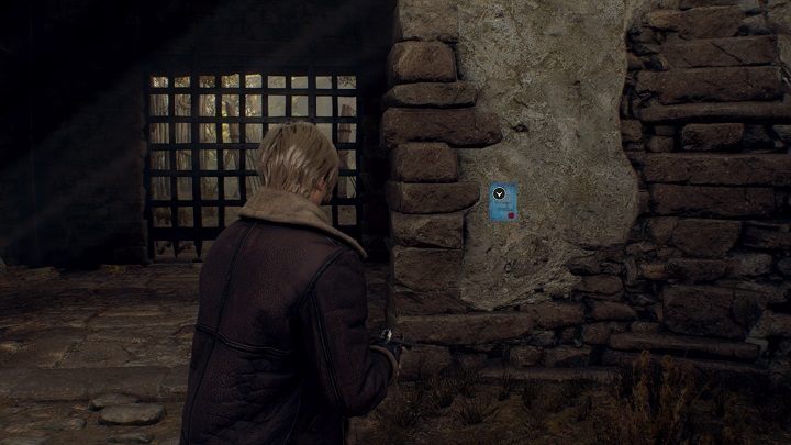 1 - Resident Evil 4 Remake: Destroy the Blue Medallions - Blue Medallions - Resident Evil 4 Remake Guide