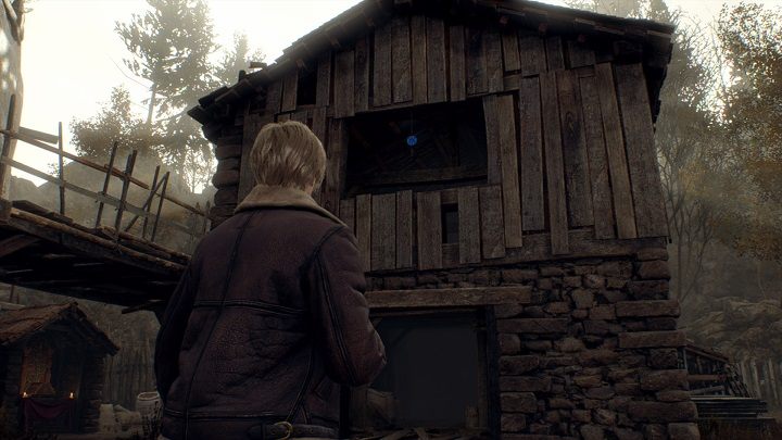 2 - Resident Evil 4 Remake: Destroy the Blue Medallions - Blue Medallions - Resident Evil 4 Remake Guide