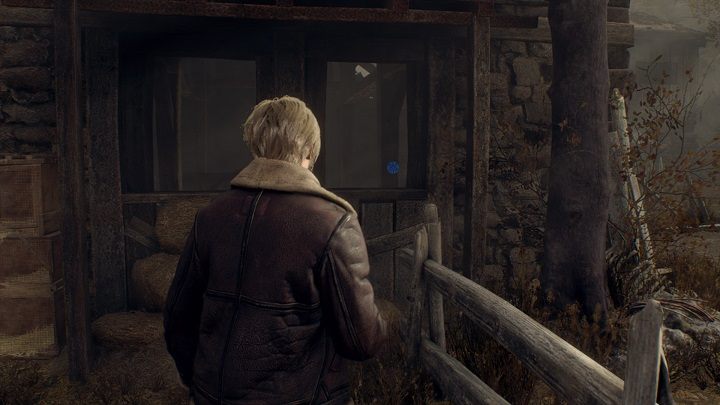 4 - Resident Evil 4 Remake: Destroy the Blue Medallions - Blue Medallions - Resident Evil 4 Remake Guide