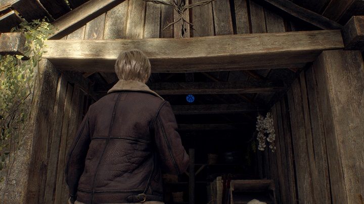 5 - Resident Evil 4 Remake: Destroy the Blue Medallions - Blue Medallions - Resident Evil 4 Remake Guide