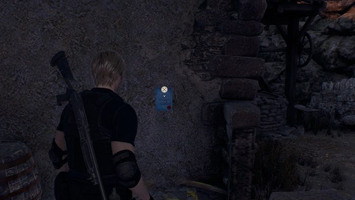 1 - Resident Evil 4 Remake: Viper Hunter - Requests - Resident Evil 4 Remake Guide