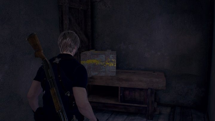 2 - Resident Evil 4 Remake: Viper Hunter - Requests - Resident Evil 4 Remake Guide