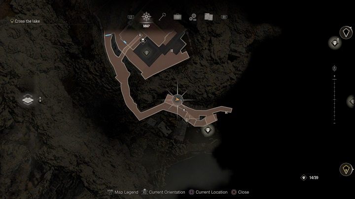 When you get to the mentioned bridge you will be attacked by a group of opponents - Resident Evil 4 Remake: Viper Hunter - Requests - Resident Evil 4 Remake Guide