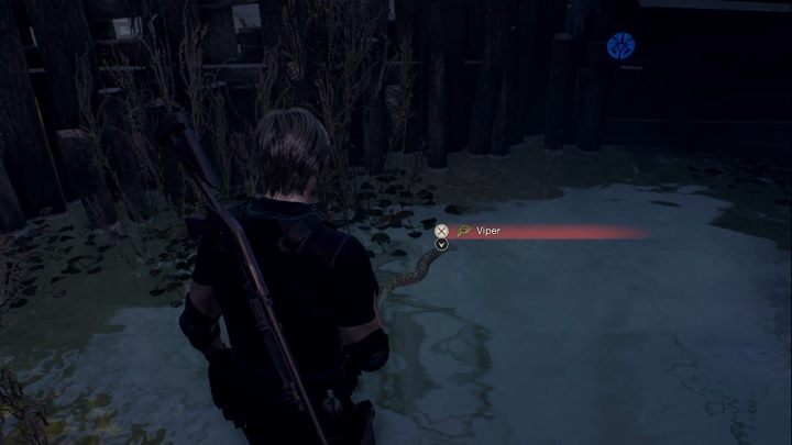 3 - Resident Evil 4 Remake: Viper Hunter - Requests - Resident Evil 4 Remake Guide