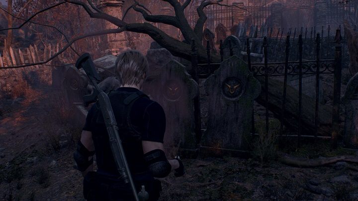 2 - Resident Evil 4 Remake: Grave Robber - Requests - Resident Evil 4 Remake Guide