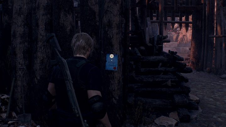 1 - Resident Evil 4 Remake: Destroy the Blue Medallions 2 - Blue Medallions - Resident Evil 4 Remake Guide