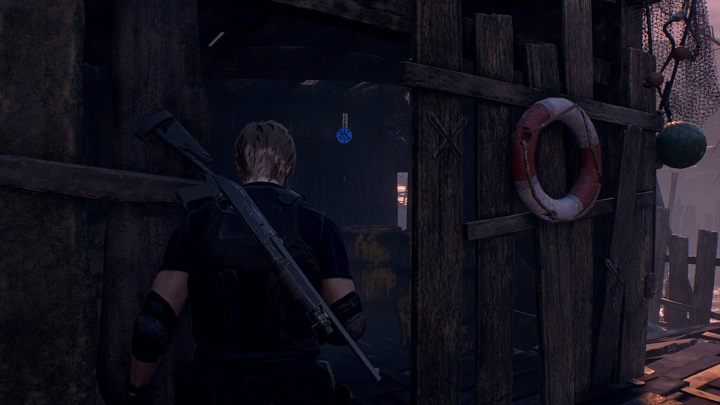 4 - Resident Evil 4 Remake: Destroy the Blue Medallions 2 - Blue Medallions - Resident Evil 4 Remake Guide