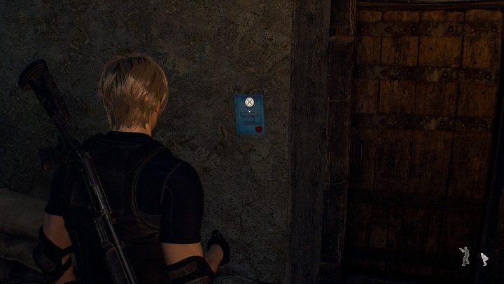 1 - Resident Evil 4 Remake: A Savage Mutt - Requests - Resident Evil 4 Remake Guide