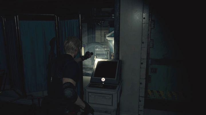 Resident Evil 4 Remake: All Combination Lock and Electronic Lock Terminal  Solutions