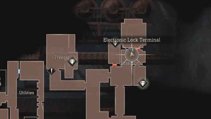 RE4 Remake, All Power Puzzles (Electronic Locks) Solutions