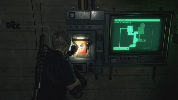 Resident Evil 4 Remake: All Combination Lock and Electronic Lock Terminal  Solutions