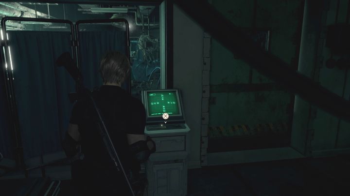 Resident Evil 4 Remake: All Combination Lock and Electronic Lock Terminal  Solutions