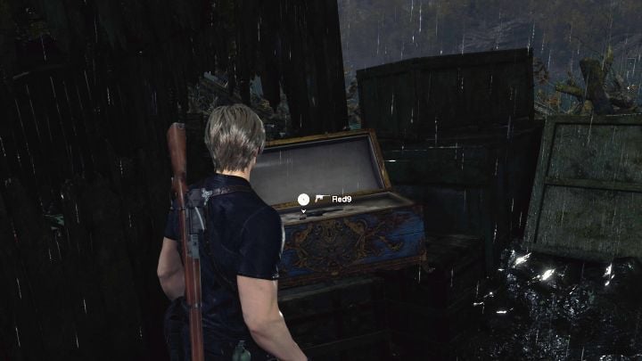 2 - Resident Evil 4 Remake: List of all weapons - Basics - Resident Evil 4 Remake Guide