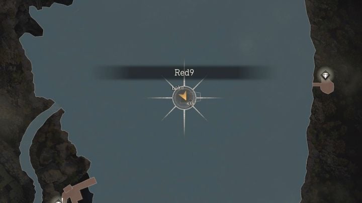 This weapon is a secret - Resident Evil 4 Remake: List of all weapons - Basics - Resident Evil 4 Remake Guide