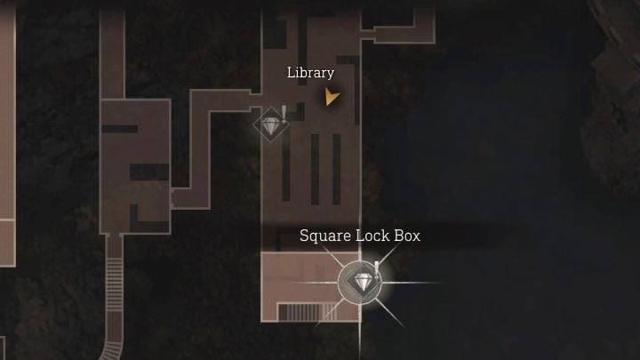 This rifle is a secret - Resident Evil 4 Remake: List of all weapons - Basics - Resident Evil 4 Remake Guide