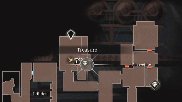 This weapon is a secret - Resident Evil 4 Remake: List of all weapons - Basics - Resident Evil 4 Remake Guide