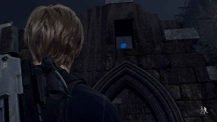 5 - Resident Evil 4 Remake: Destroy the Blue Medallions 3 - Blue Medallions - Resident Evil 4 Remake Guide