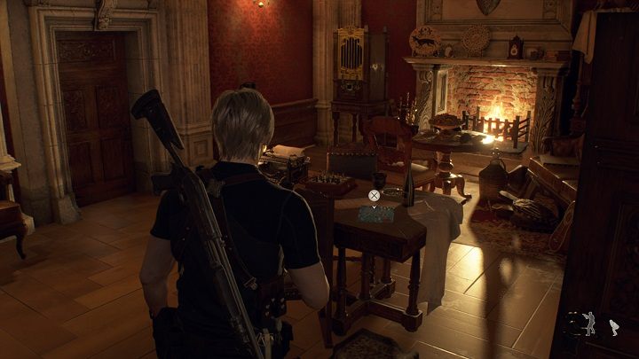 1 - Resident Evil 4 Remake: Destroy the Blue Medallions 4 - Blue Medallions - Resident Evil 4 Remake Guide