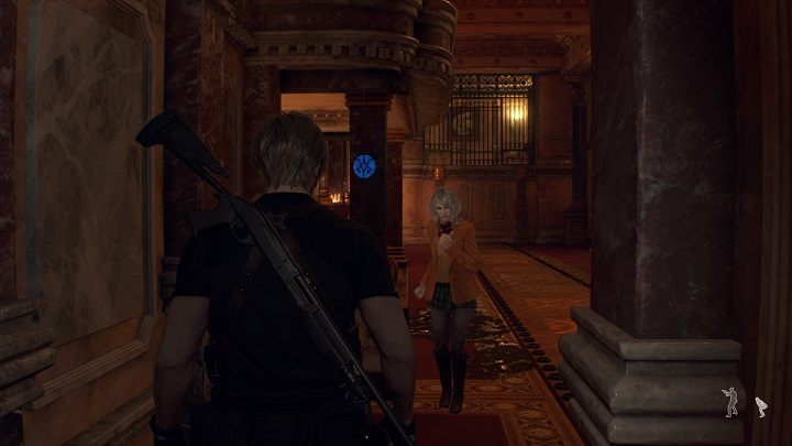 4 - Resident Evil 4 Remake: Destroy the Blue Medallions 4 - Blue Medallions - Resident Evil 4 Remake Guide