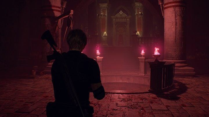 2 - Resident Evil 4 Remake: The Disgrace of the Salazar Family - Requests - Resident Evil 4 Remake Guide