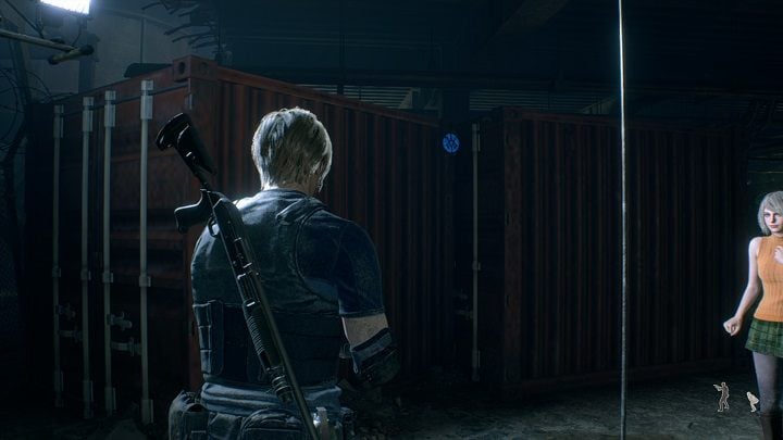 5 - Resident Evil 4 Remake: Destroy the Blue Medallions 5 - Blue Medallions - Resident Evil 4 Remake Guide