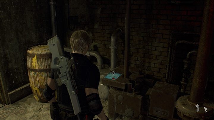 1 - Resident Evil 4 Remake: Even More Pest Control - Requests - Resident Evil 4 Remake Guide