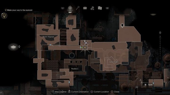 The Request called Even More Pest Control can be initiated in Chapter 14 - look for it right next to the Merchant stationed near Waste Disposal - Resident Evil 4 Remake: Even More Pest Control - Requests - Resident Evil 4 Remake Guide