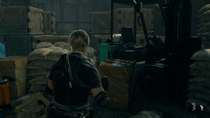 1 - Resident Evil 4 Remake: The Wandering Dead - Requests - Resident Evil 4 Remake Guide