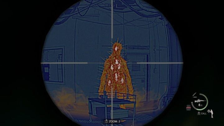 The Wandering Dead is a stronger version of the Regenerador, the monster which you've probably encountered many times by now - Resident Evil 4 Remake: The Wandering Dead - Requests - Resident Evil 4 Remake Guide