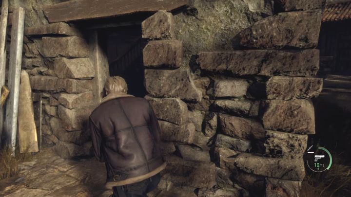 2 - Resident Evil 4 Remake: How to survive the Village battle? - Combat - Resident Evil 4 Remake Guide