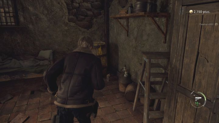 3 - Resident Evil 4 Remake: How to survive the Village battle? - Combat - Resident Evil 4 Remake Guide