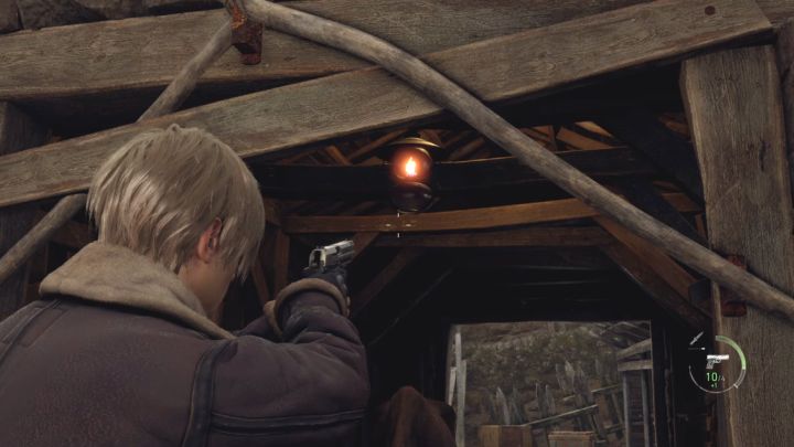 4 - Resident Evil 4 Remake: How to survive the Village battle? - Combat - Resident Evil 4 Remake Guide