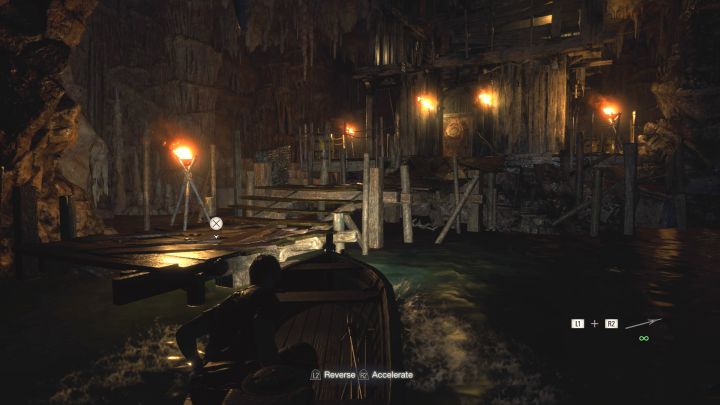 Resident Evil 4 Remake: How to Solve the Small Cave Shrine Stone Dais Puzzle