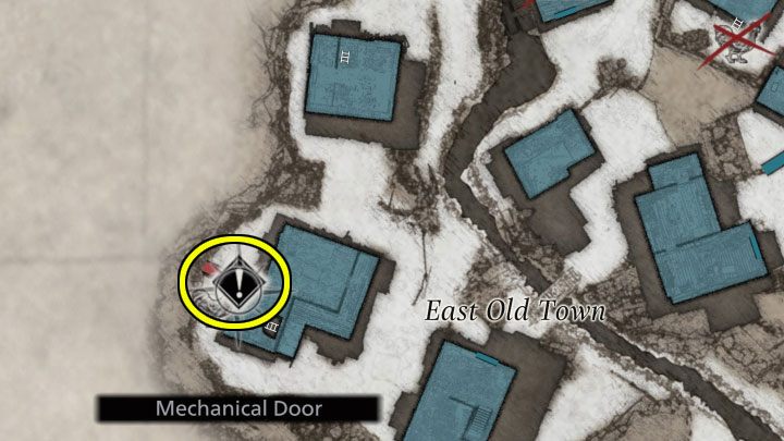 2 - Resident Evil Village: Necklace with Two Holes - how to complete? - Puzzle solutions - Resident Evil Village Guide