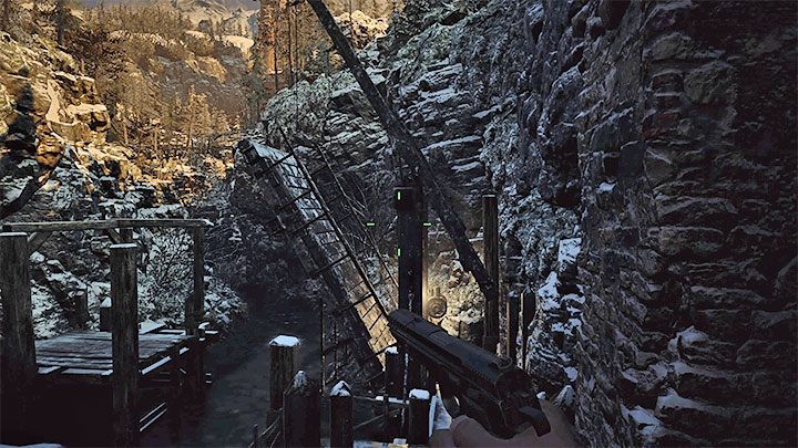 3 - Resident Evil Village: Necklace with Two Holes - how to complete? - Puzzle solutions - Resident Evil Village Guide