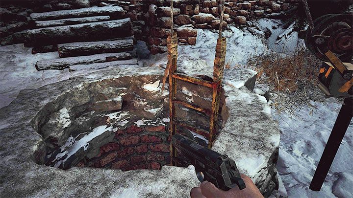 4 - Resident Evil Village: Necklace with Two Holes - how to complete? - Puzzle solutions - Resident Evil Village Guide