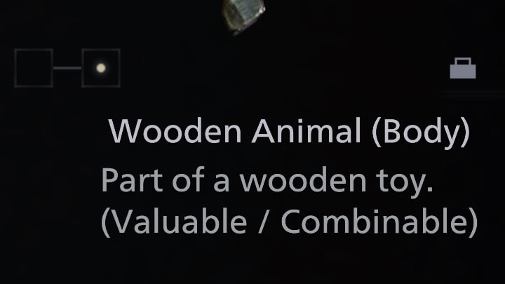 Treasures are divided into two groups - those that are single objects and those that are parts of sets - Resident Evil Village: Repairer - trophy/achievement, how to get it? - Appendix - Resident Evil Village Guide