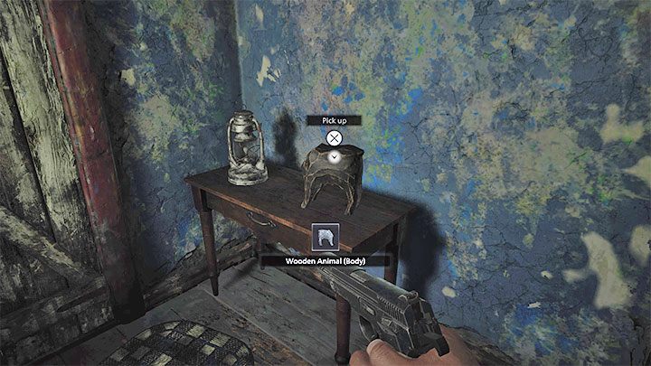 1 - Resident Evil Village: Repairer - trophy/achievement, how to get it? - Appendix - Resident Evil Village Guide