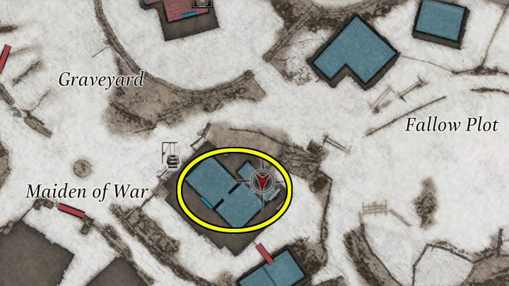 An example of an easy set to complete is the Wooden Animal treasure - Resident Evil Village: Repairer - trophy/achievement, how to get it? - Appendix - Resident Evil Village Guide