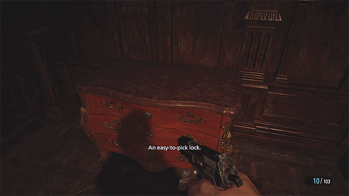 1 - Resident Evil Village: Lockpicks - how to acquire and use them? - FAQ - Resident Evil Village Guide