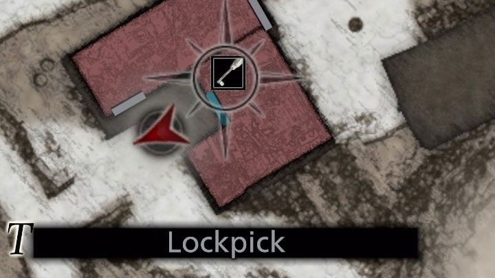 The lockpicks in Resident Evil Village are used to open certain containers - Resident Evil Village: Lockpicks - how to acquire and use them? - FAQ - Resident Evil Village Guide