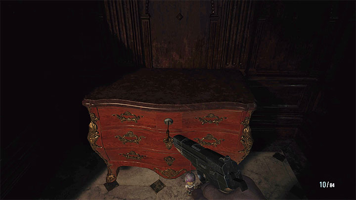 Lockpicks in RE8 are disposable which means that when you use a lockpick, it will be removed from your inventory - Resident Evil Village: Lockpicks - how to acquire and use them? - FAQ - Resident Evil Village Guide