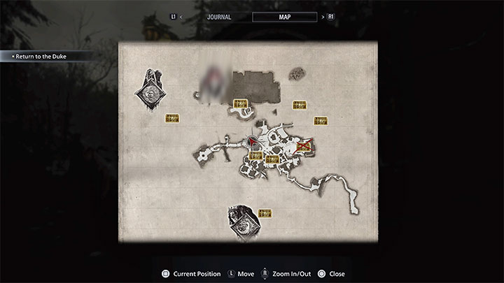 The world opens up a little later in the campaign - Resident Evil Village: Open world - is it in the game? - FAQ - Resident Evil Village Guide