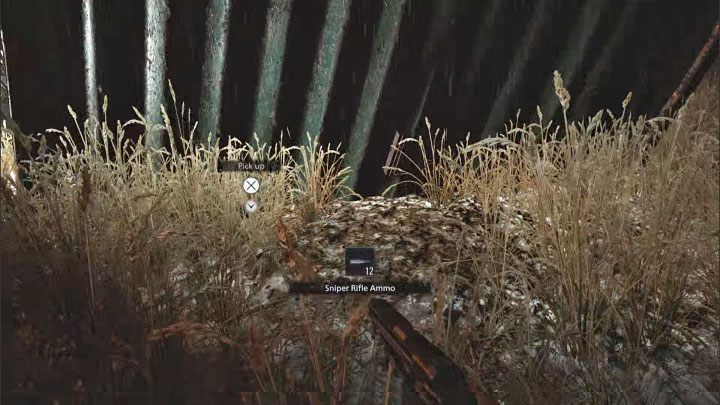 The attack will lead to Ethan being ejected from the machine - Resident Evil Village: Defeating Prototype Sturm and Heisenberg - walkthrough - Factory - Resident Evil Village Guide