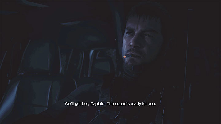 In the first part of the Resident Evil 8 finale,you will play as Chris - Resident Evil Village: Burning Village - walkthrough - Final - Resident Evil Village Guide